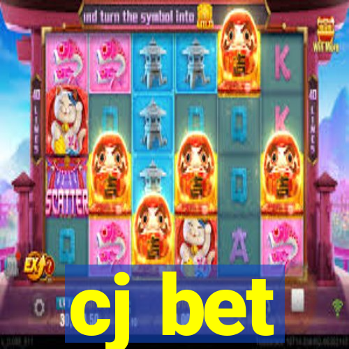 cj bet